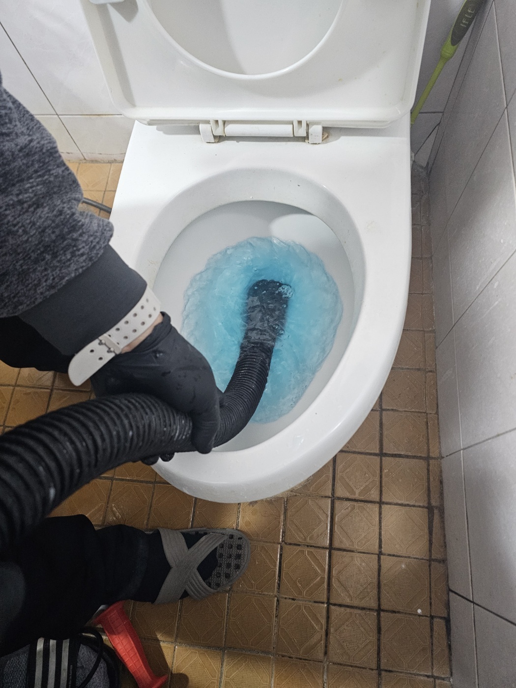 내발산동변기막힘